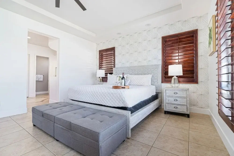 Super Mario Retreat Dream Getaway