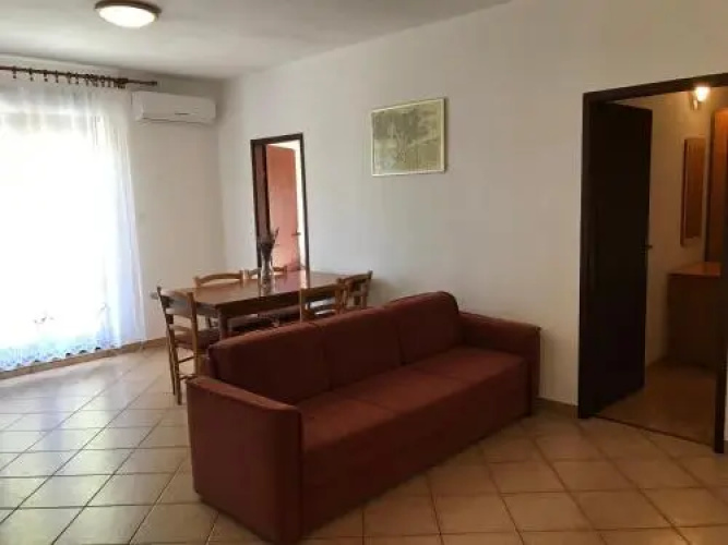 Apartmani Liveric
