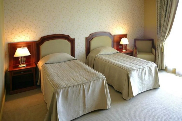 Hotel Romance & Family Suites