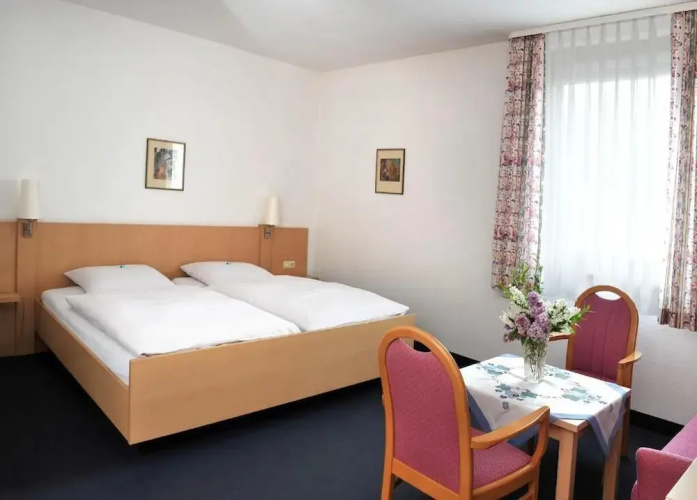 Hotel Grüner Baum