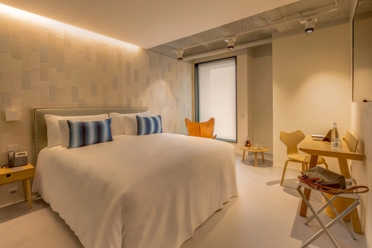 Ohla Eixample photo 18