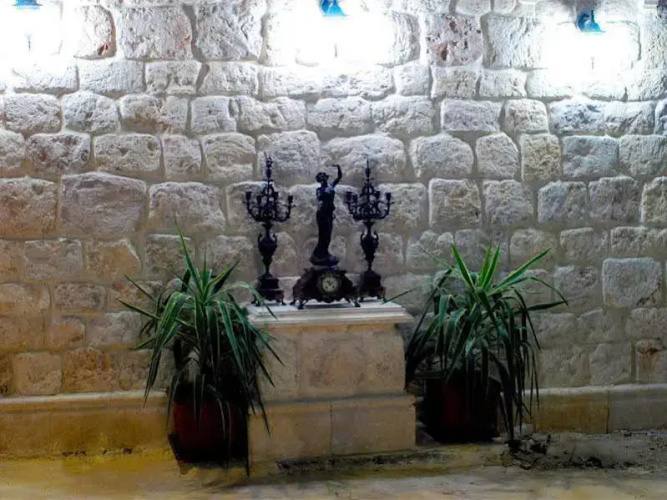 Cilicia Hotel