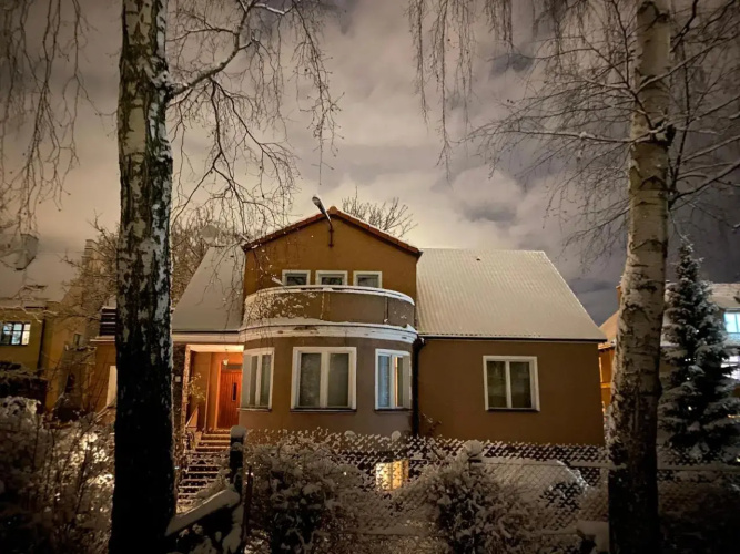Villa Sopot