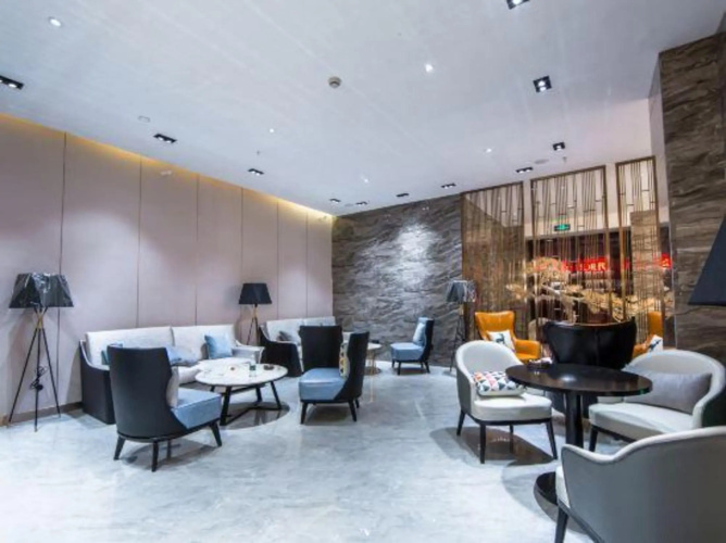 Shangcheng Pusu Hotel