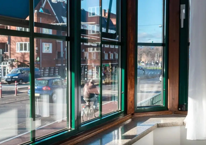 SWEETS - Overtoomsesluis