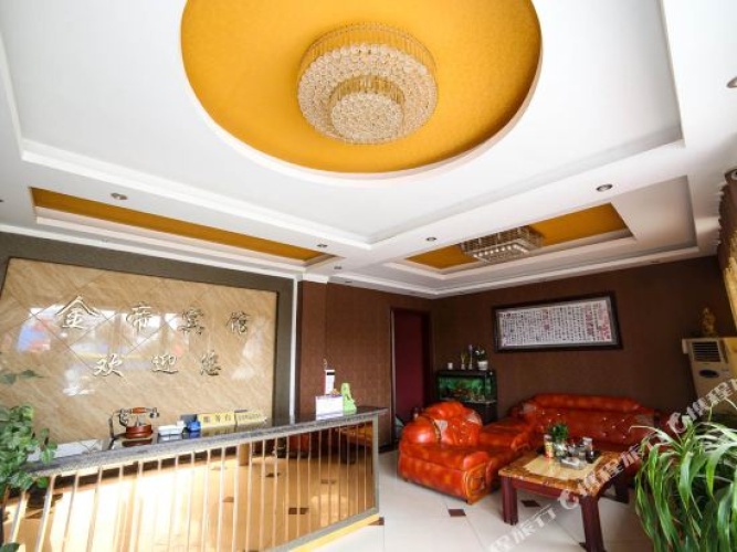 Hotel rooms