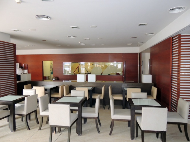 Hotel Cesar Augustus photo 12