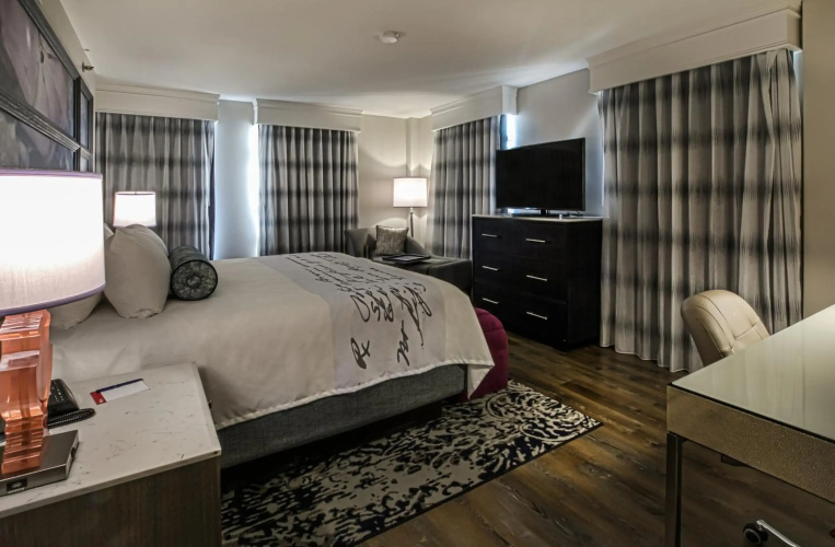 Hotel Indigo Birmingham Five Points S - UAB by IHG