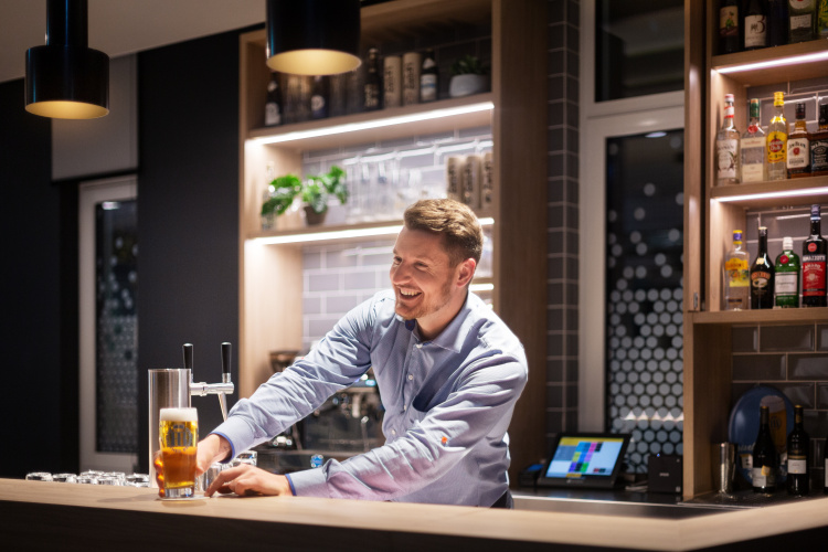 Holiday Inn Express Erlangen photo 21
