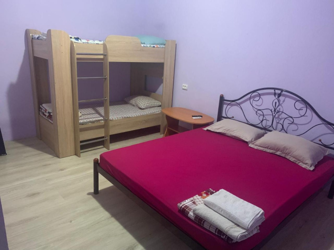 Hotel in Reni