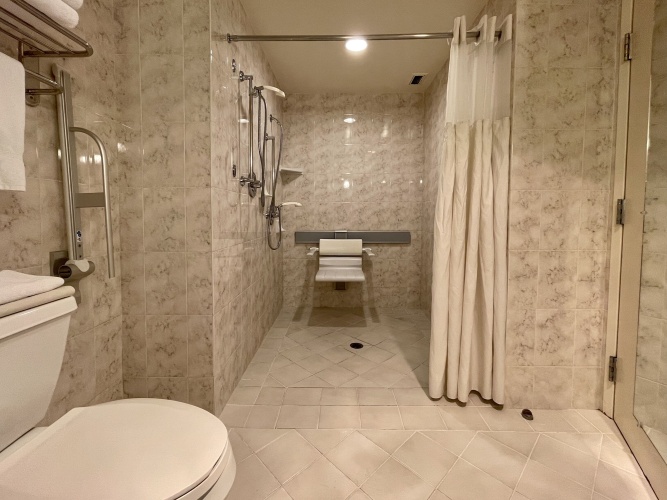 Handlery Union Square Hotel photo 16