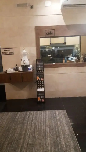 Vatoran Hotel 2
