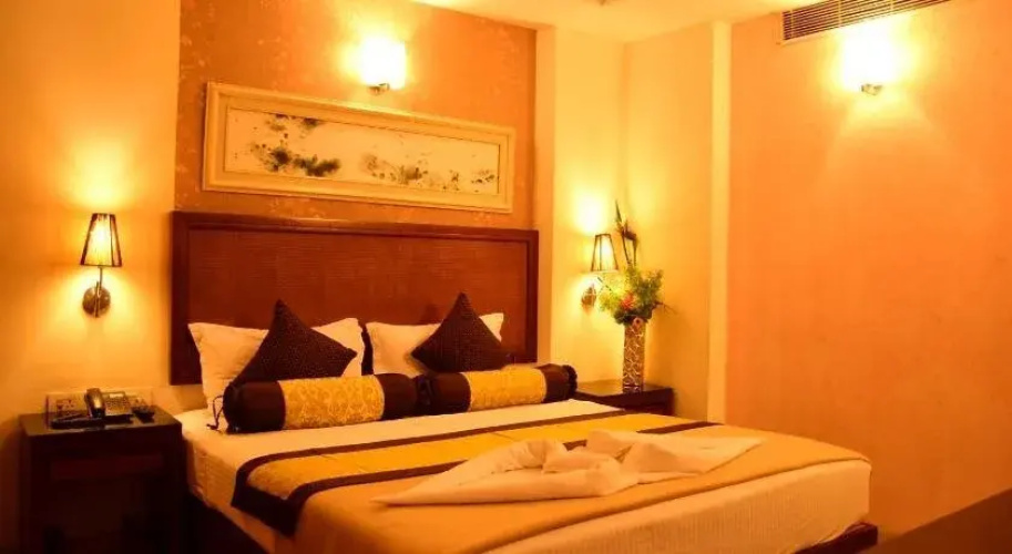 Budget Hotel