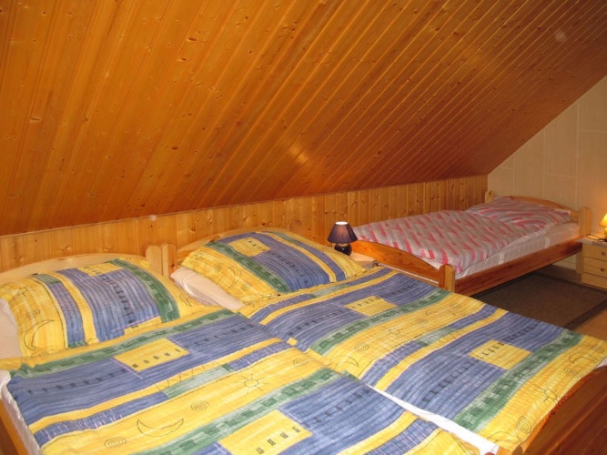 Apartment  Müritz 42039