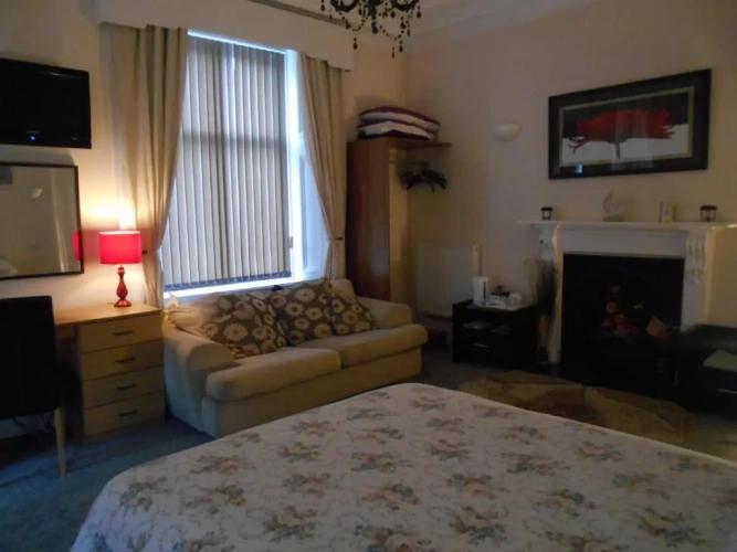 Standard Family room