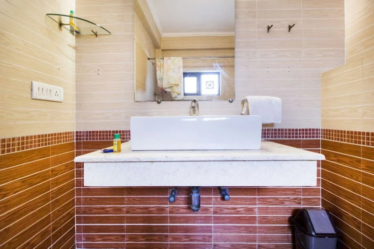 FabHotel Namaste BnB