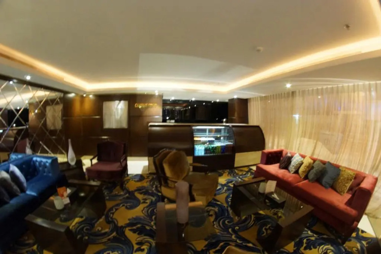 Al Muhaidb Residence Al Malaz 3
