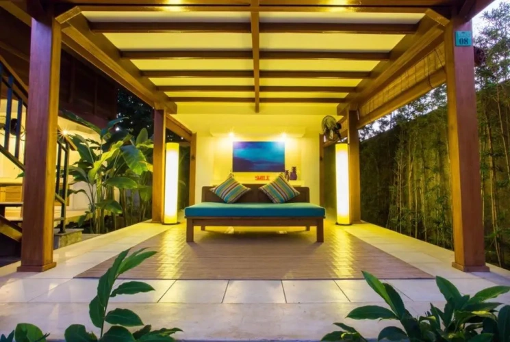 Bungalow