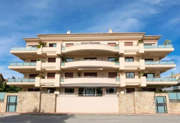 Otel görseli