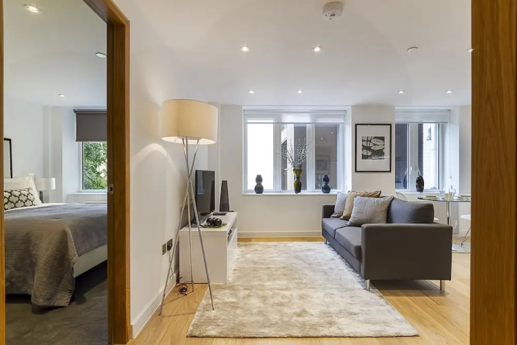 Altitude E1 Apartments
