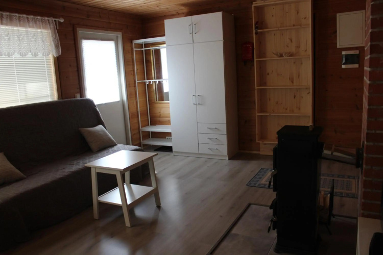 Veikkola Hiekkasärkät