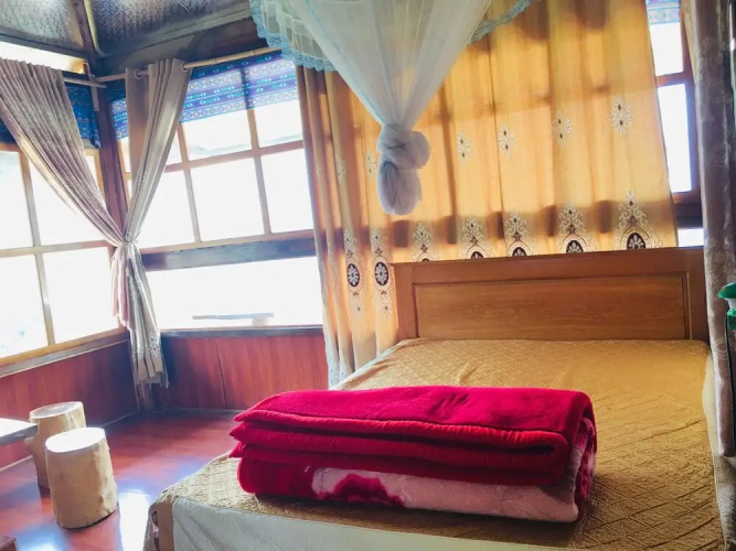 Do Gu Homestay