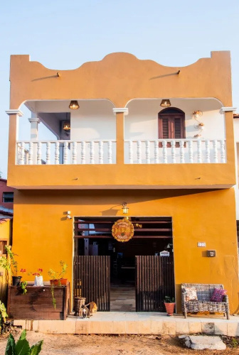 Otel görseli