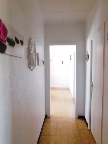 Apartamento Amsterdam - A143