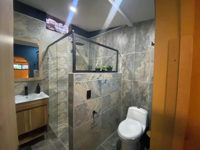 Mardi Suites