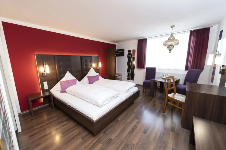 Hotel Bären