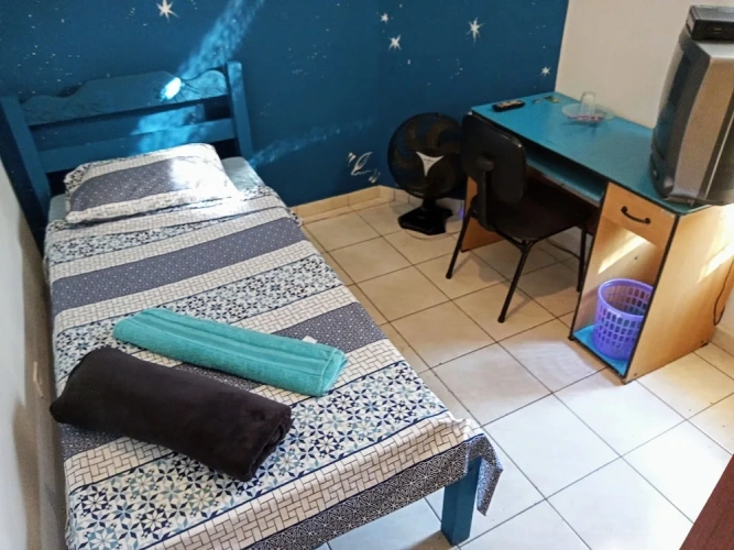 Executive Single room