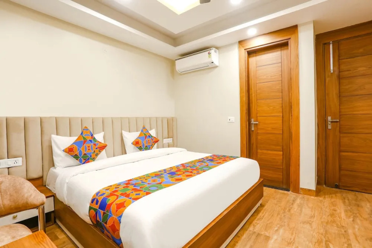 Fabhotel Raahi Retreat