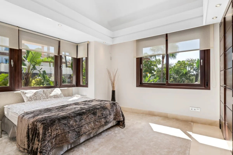 All About Le Reve Villa