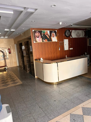 manzil uhud 2