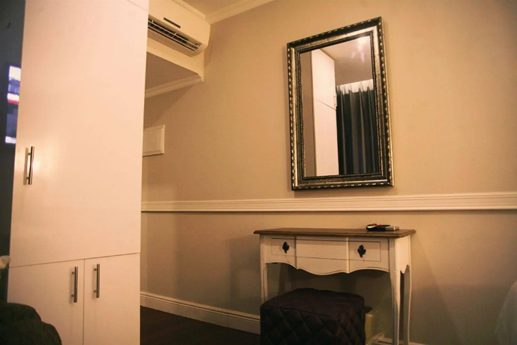 Hotel Lenis