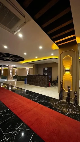 1 Bedroom Standard Double room with balcony and with mountain view