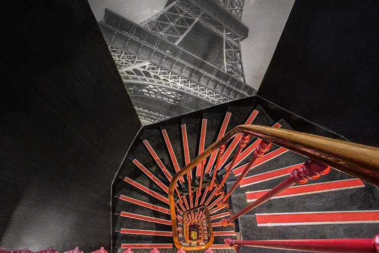Best Western Nouvel Orleans Montparnasse photo 26