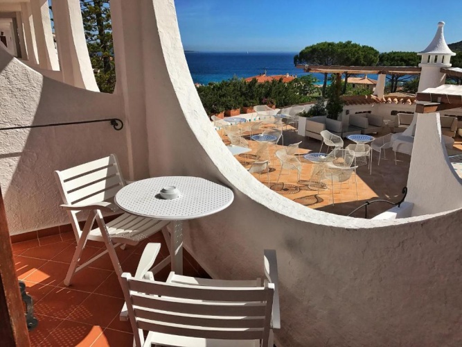 Hotel Punta Est photo 13