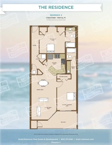 2 Bedrooms Standard room