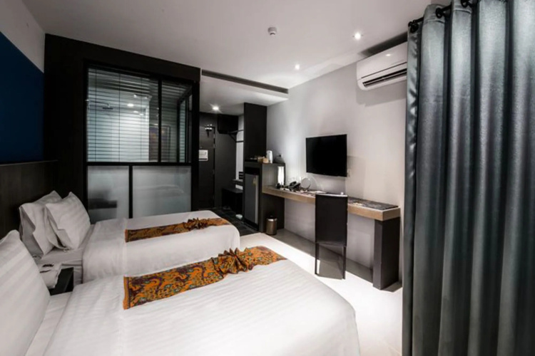 Mandy Nok Hotel