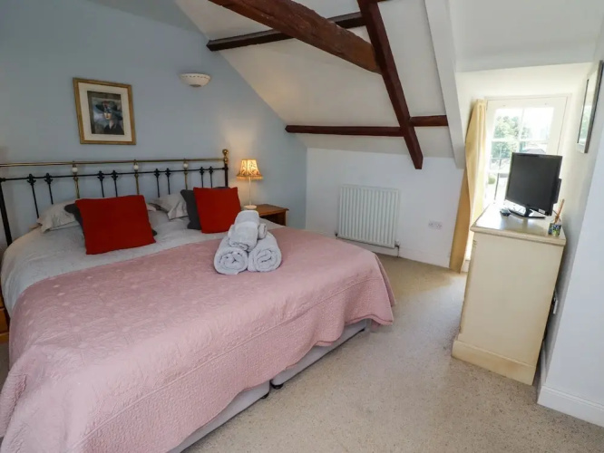 The Coach House