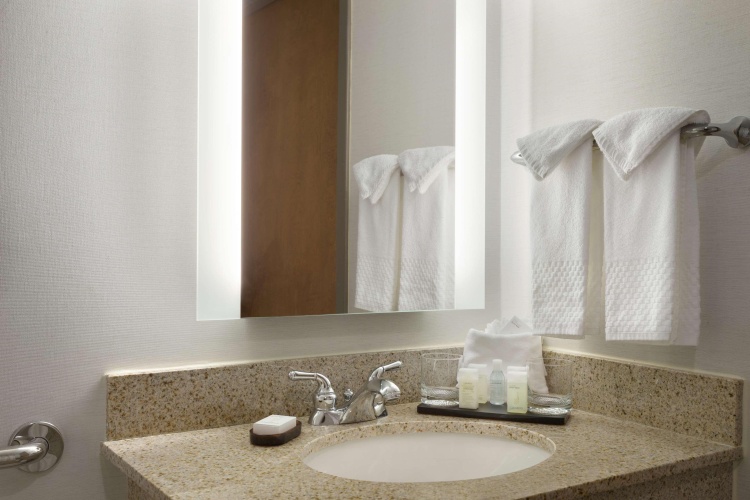 Embassy Suites by Hilton Columbus photo 17
