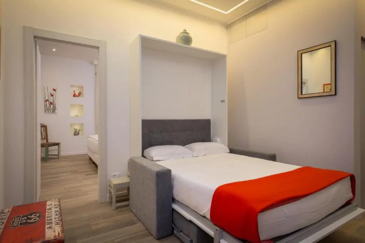 Many Days Apartments