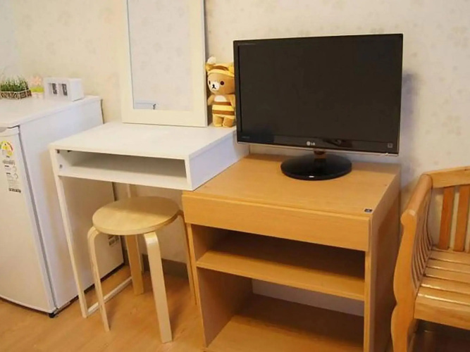 Gom Hostel Dongdaemun