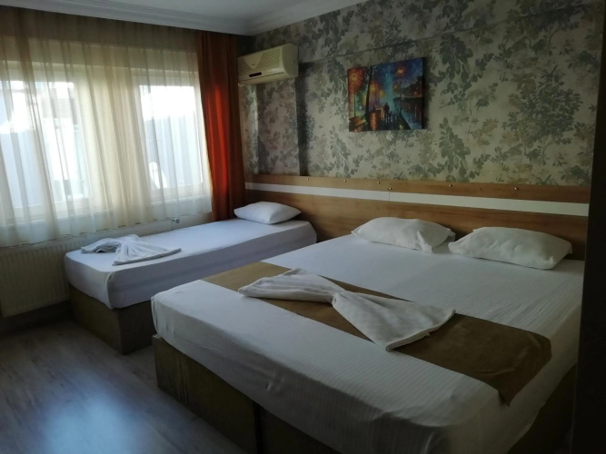 Grand Ece Otel