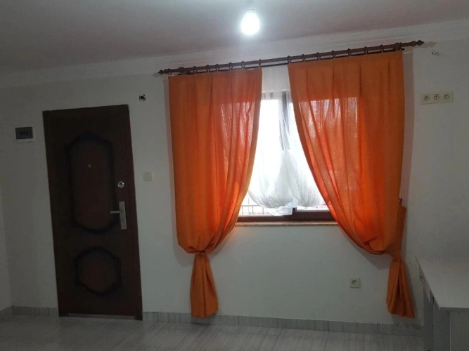 Standard Double room with balcony and with mountain view