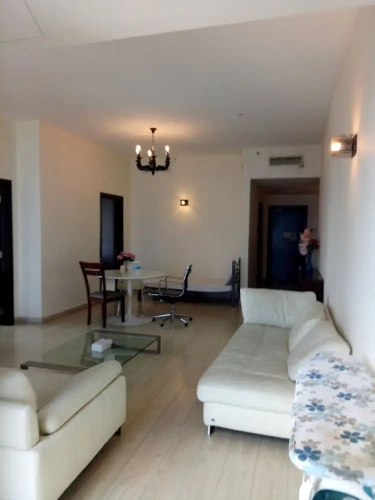 2 Bedrooms Standard Family room