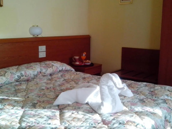 Hotel Monte Fior