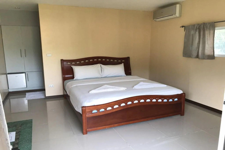 Samui Star Guest House