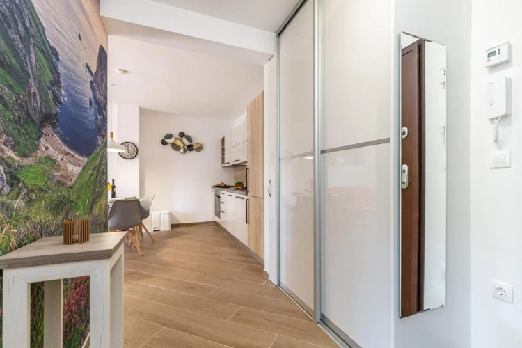 Apartment Brioni Colors City
